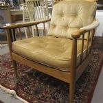 681 2583 ARMCHAIR